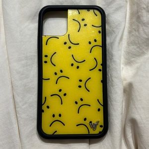 Wildflower phone case